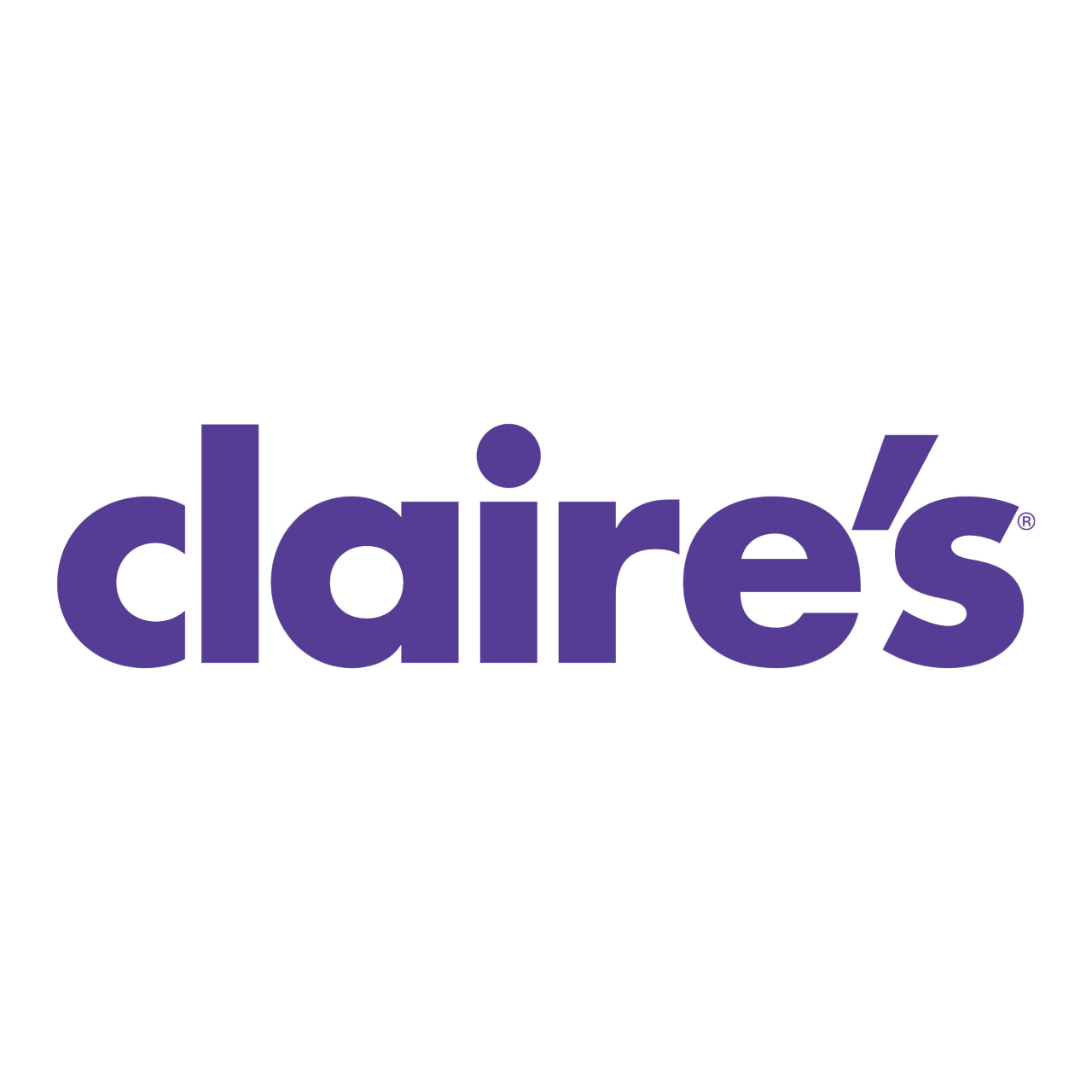 Claire’s