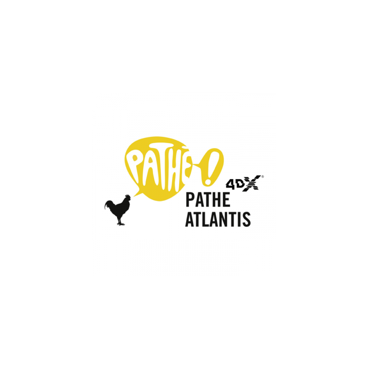 Cinéma Pathé