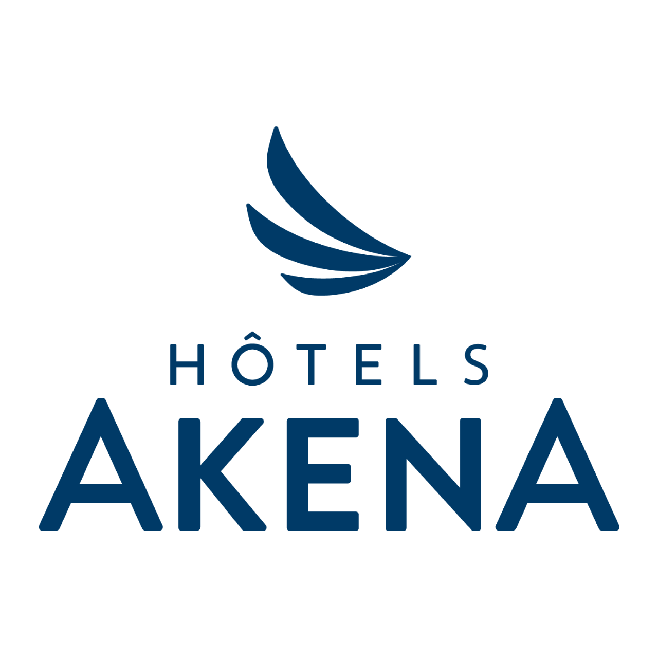 Hôtel Akena