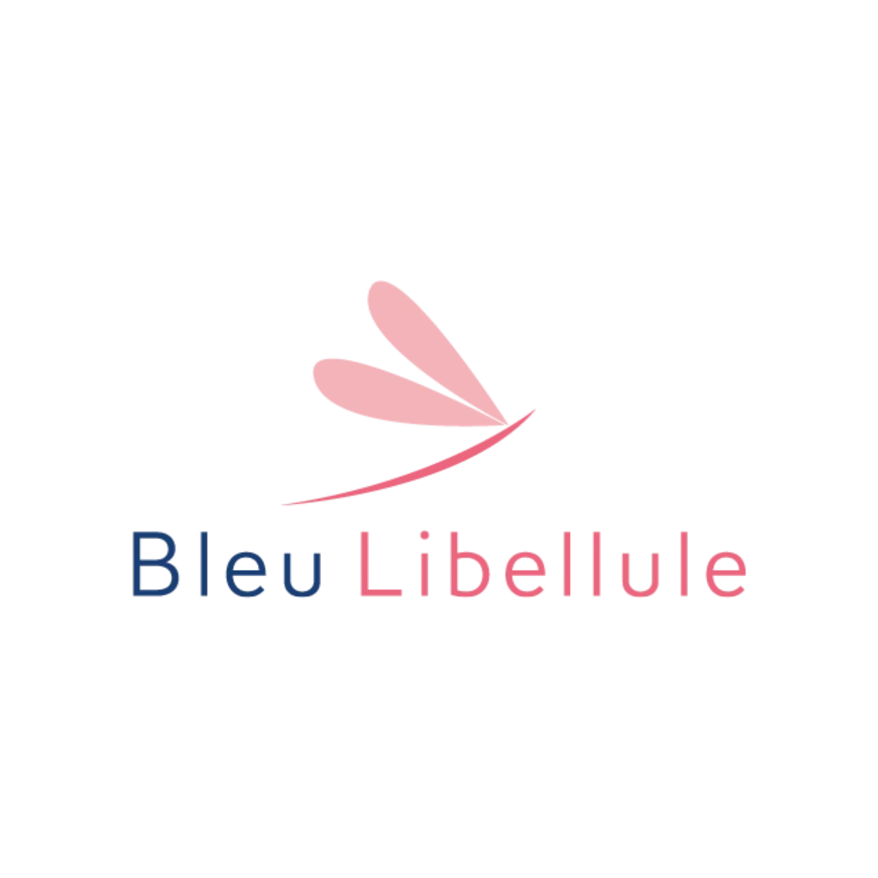 Bleu Libellule