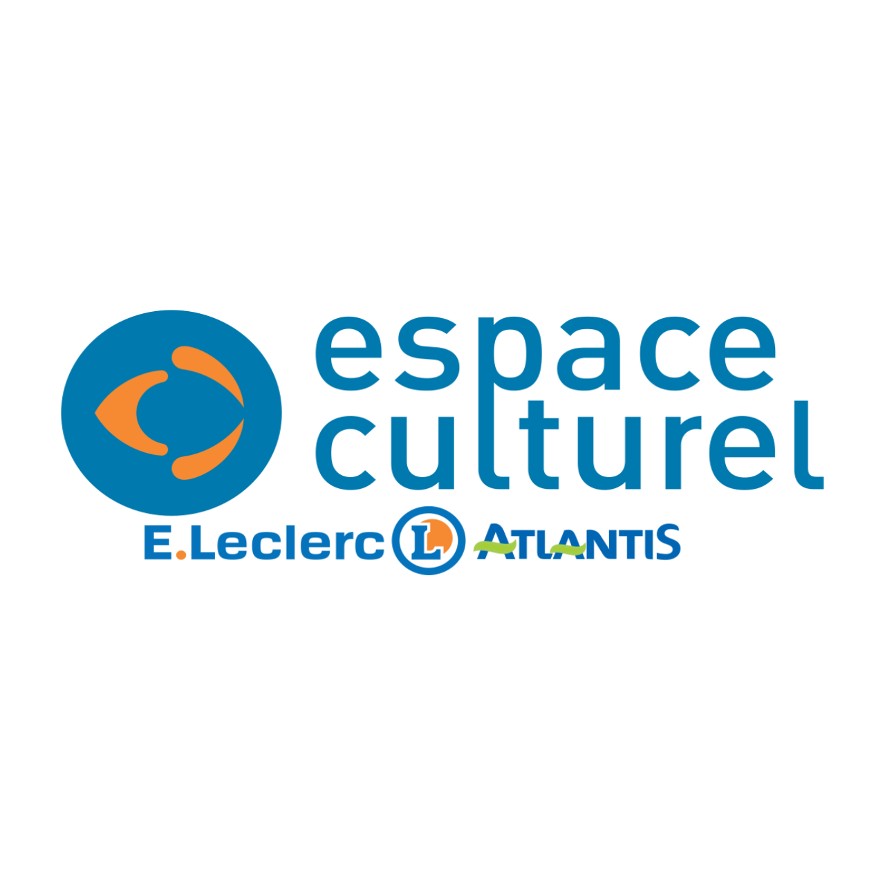 Espace Culturel E.Leclerc