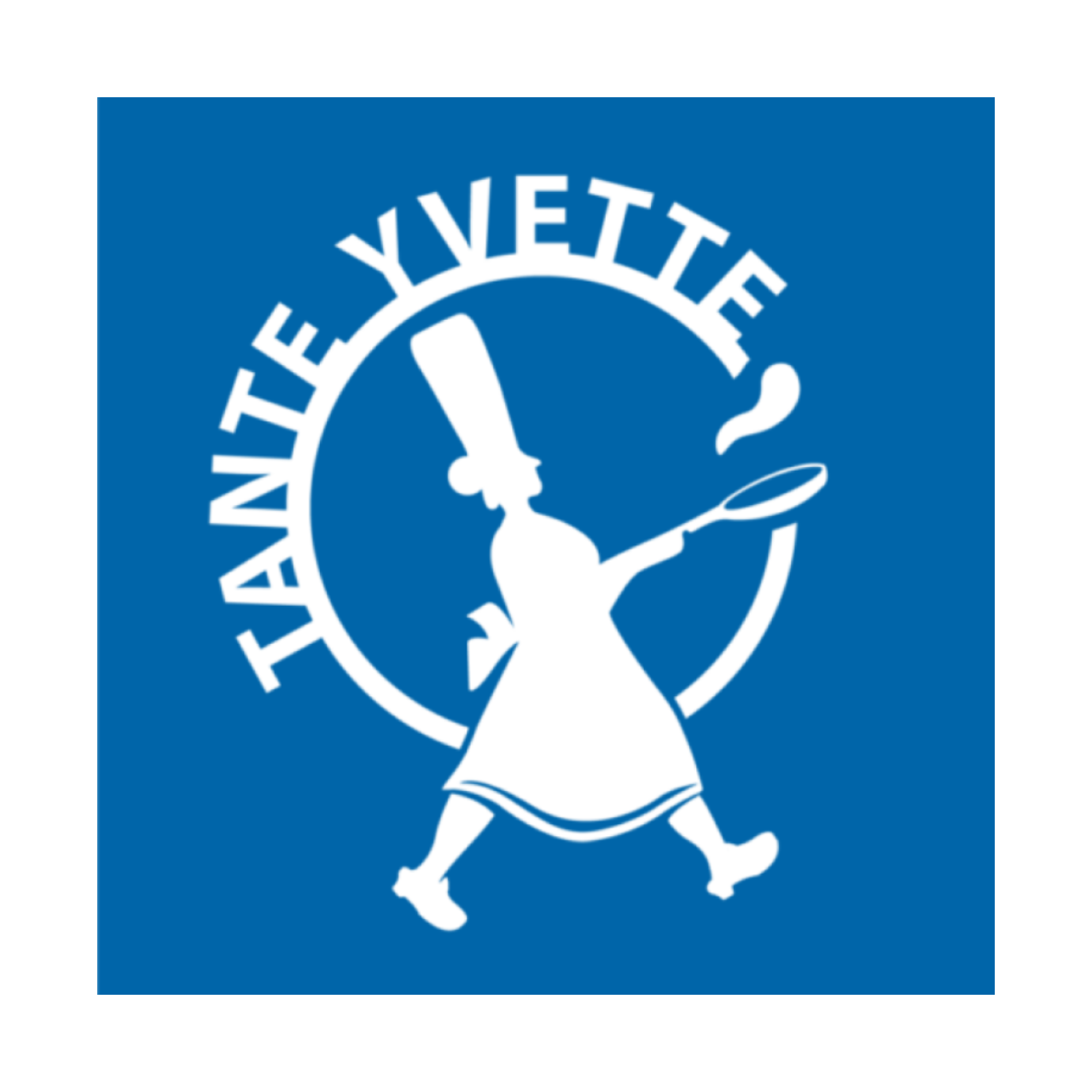 Crêperie Tante Yvette