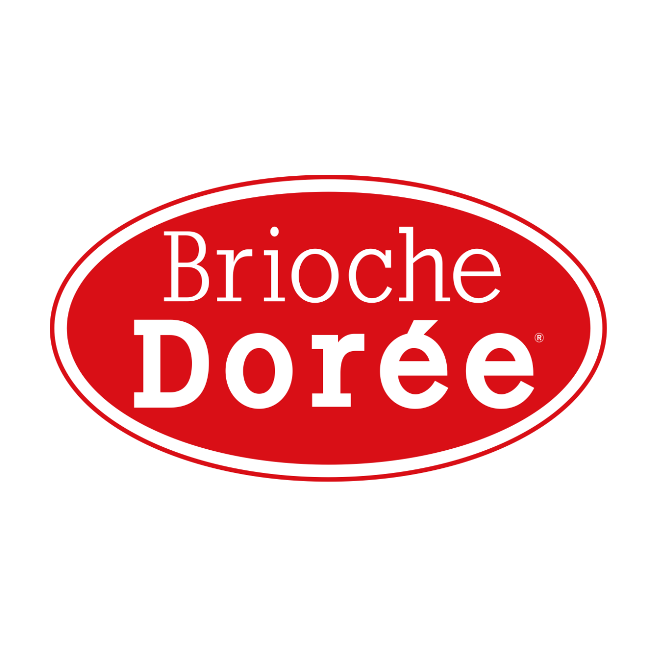 Brioche Dorée