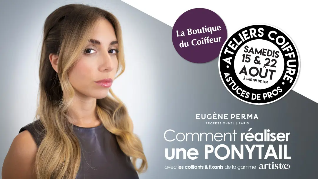 LA BOUTIQUE DU COIFFEUR NANTES