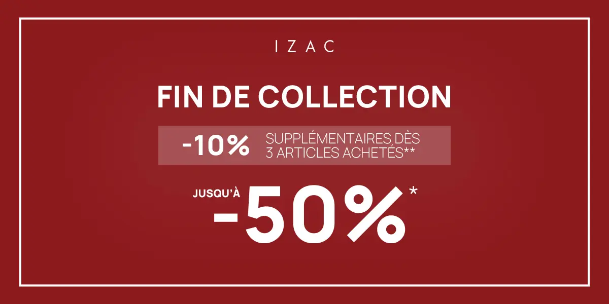 IZAC NANTES