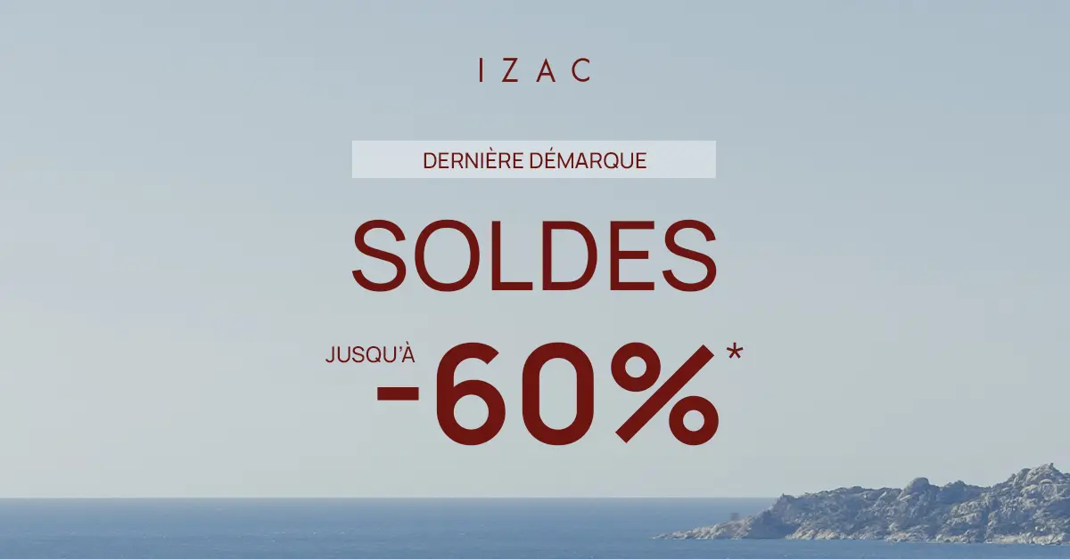IZAC NANTES