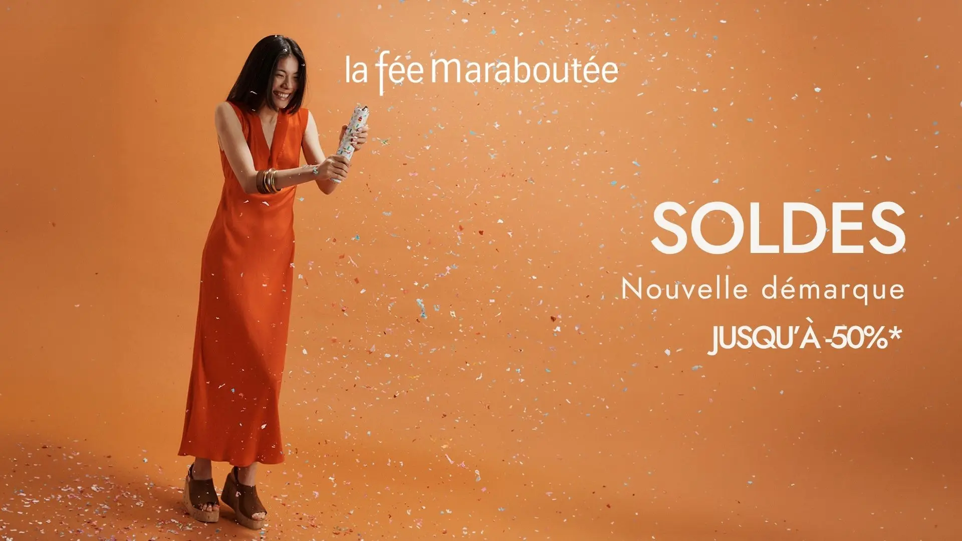 LA FÉE MARABOUTÉE NANTES