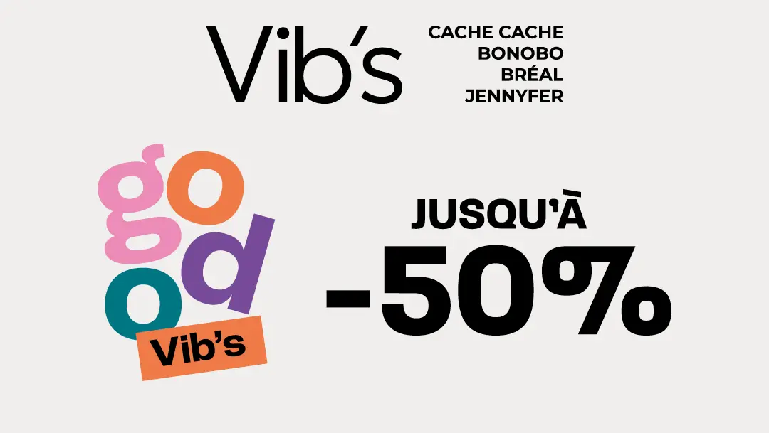 VIB’S NANTES