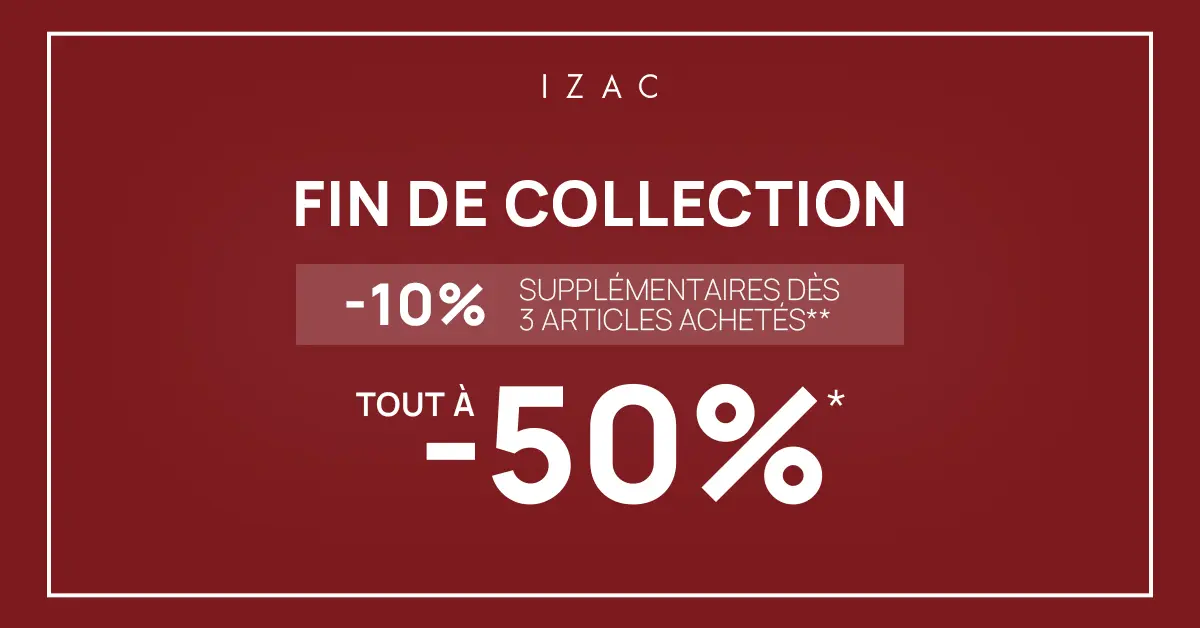 IZAC NANTES