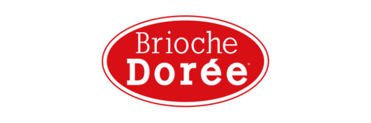 Brioche Dorée