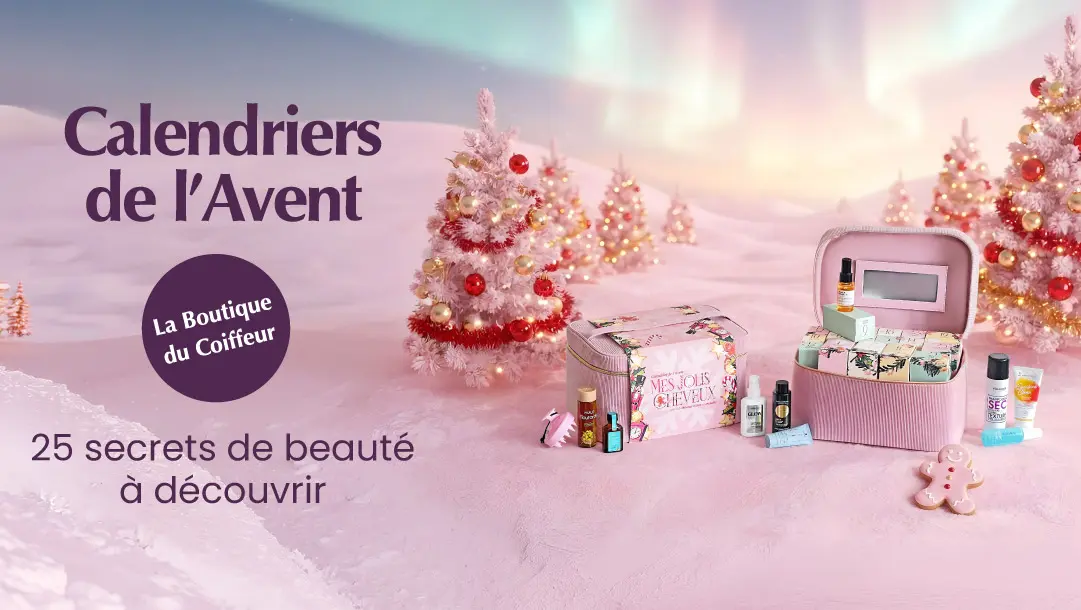 LA BOUTIQUE DU COIFFEUR NANTES