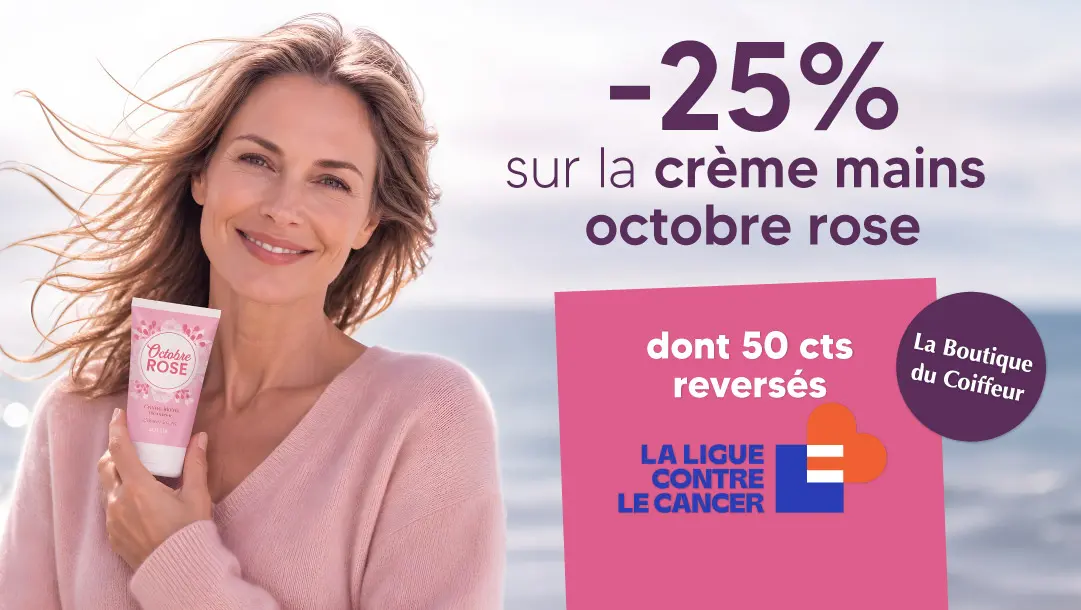 LA BOUTIQUE DU COIFFEUR NANTES