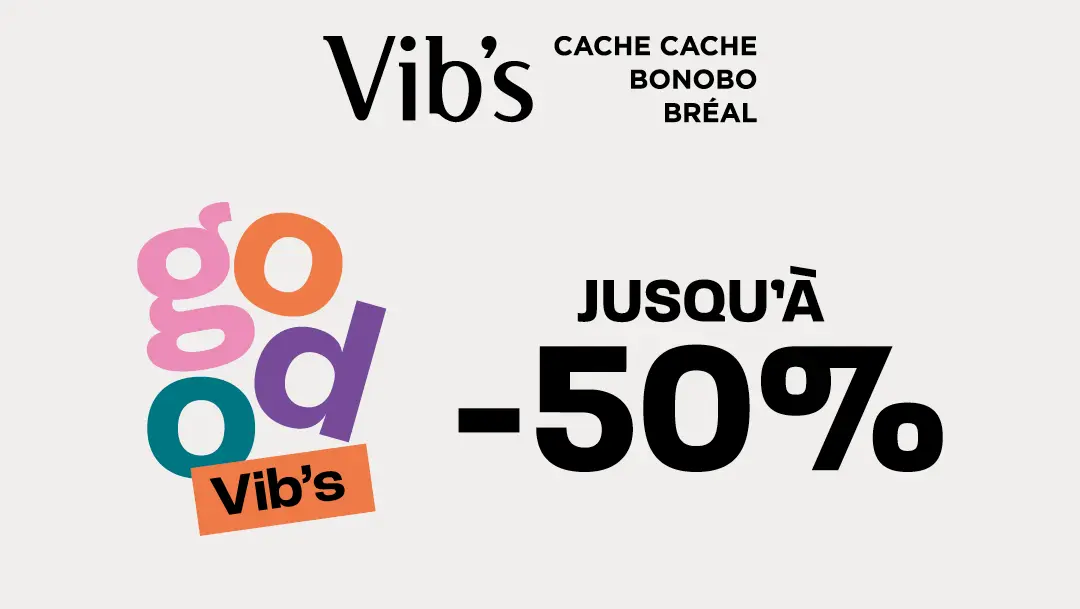 VIB’S NANTES