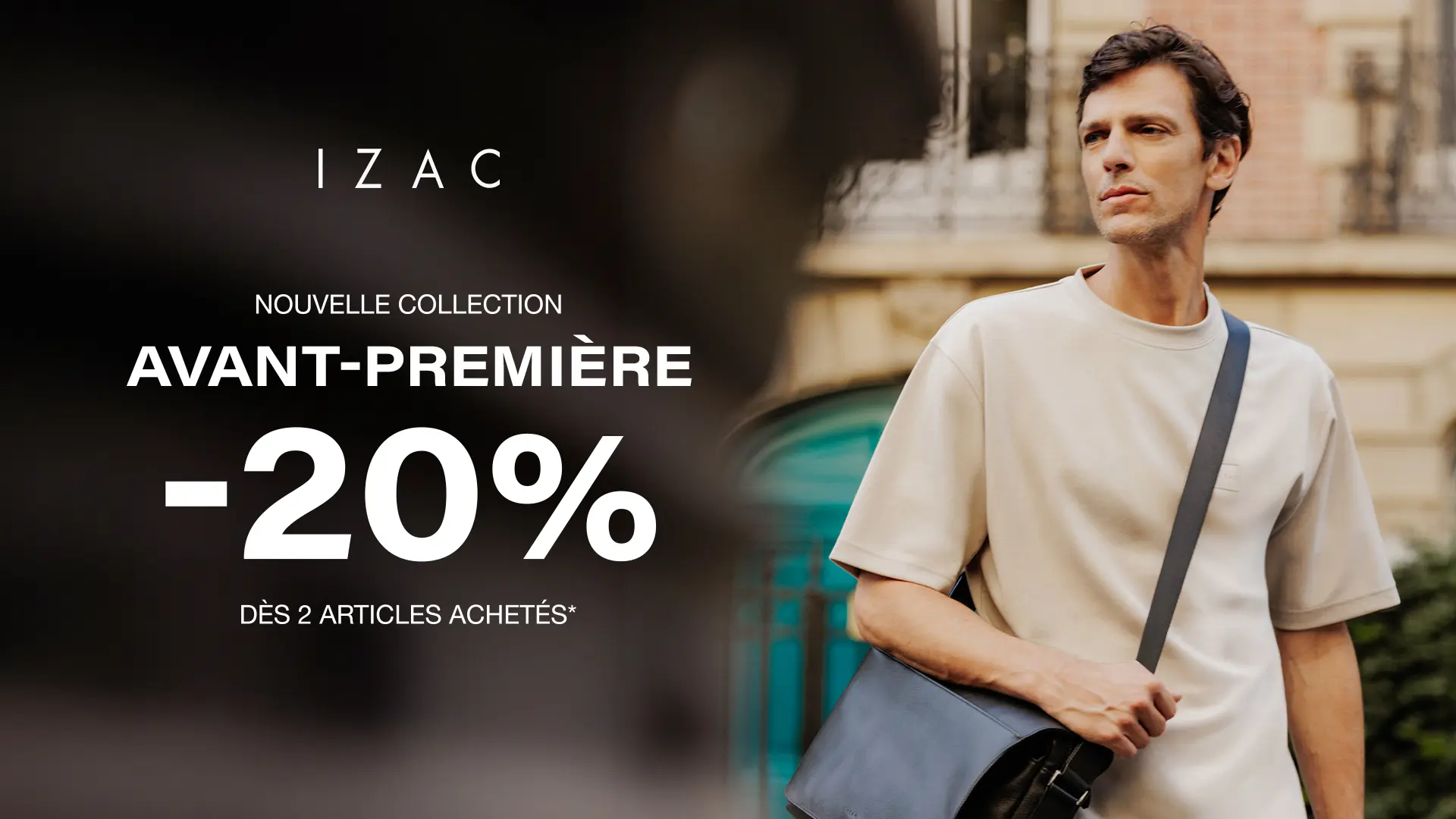 IZAC NANTES