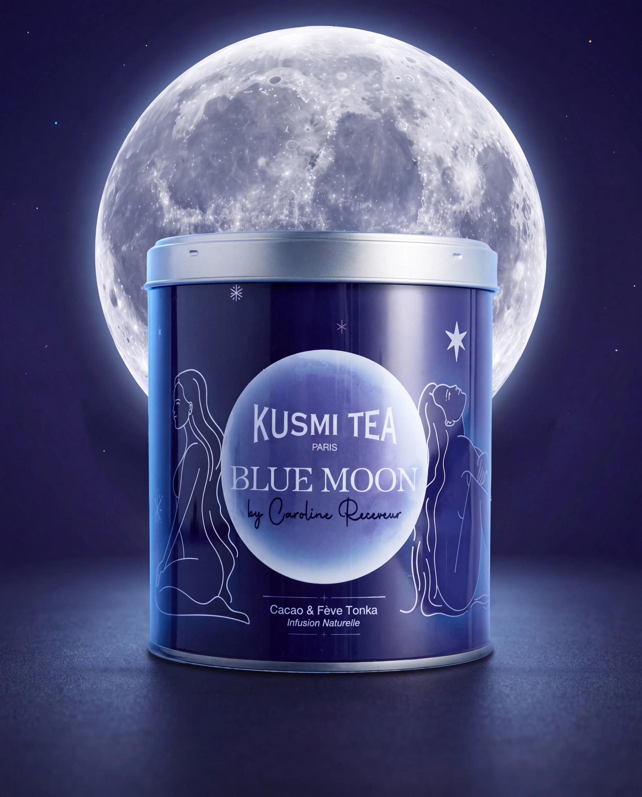 KUSMI TEA NANTES
