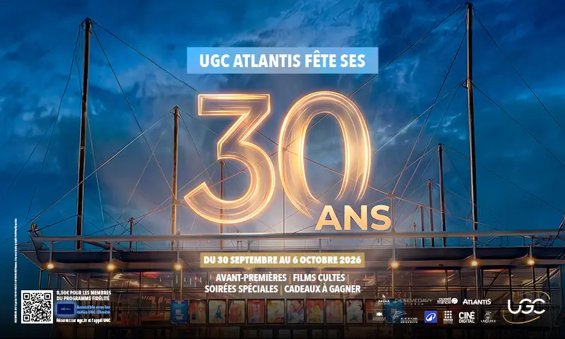 UGC NANTES