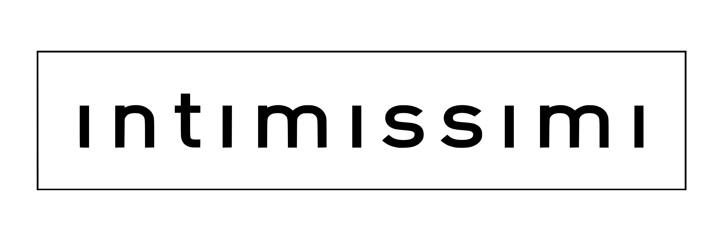 INTIMISSIMI
