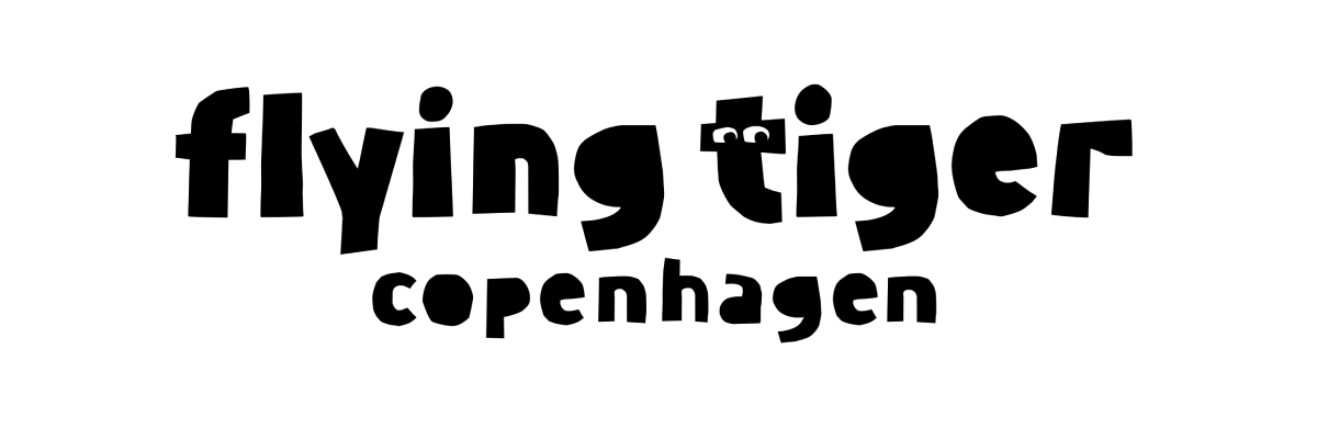 Flying Tiger Copenhagen
