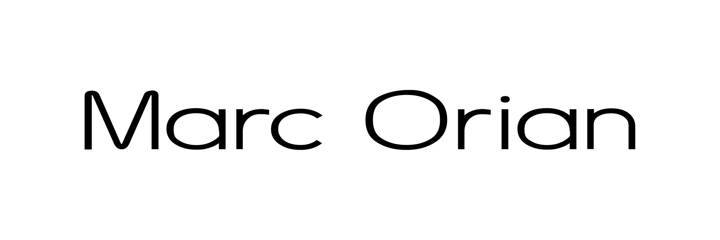 Marc Orian
