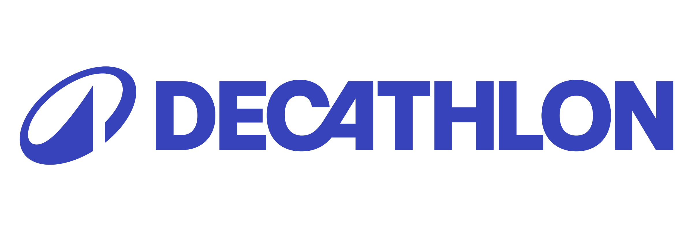 Décathlon