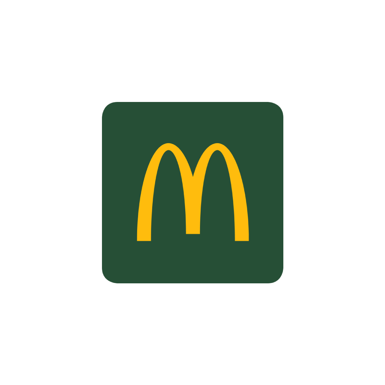 Mc Donald&rsquo;s