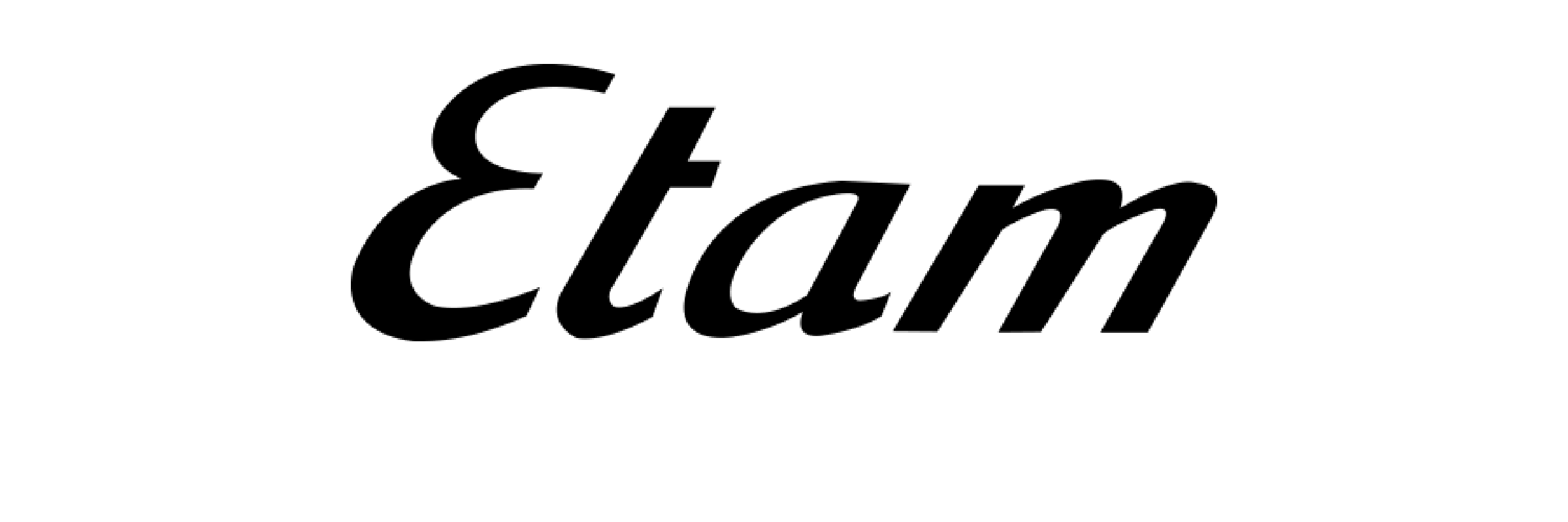 Etam Lingerie