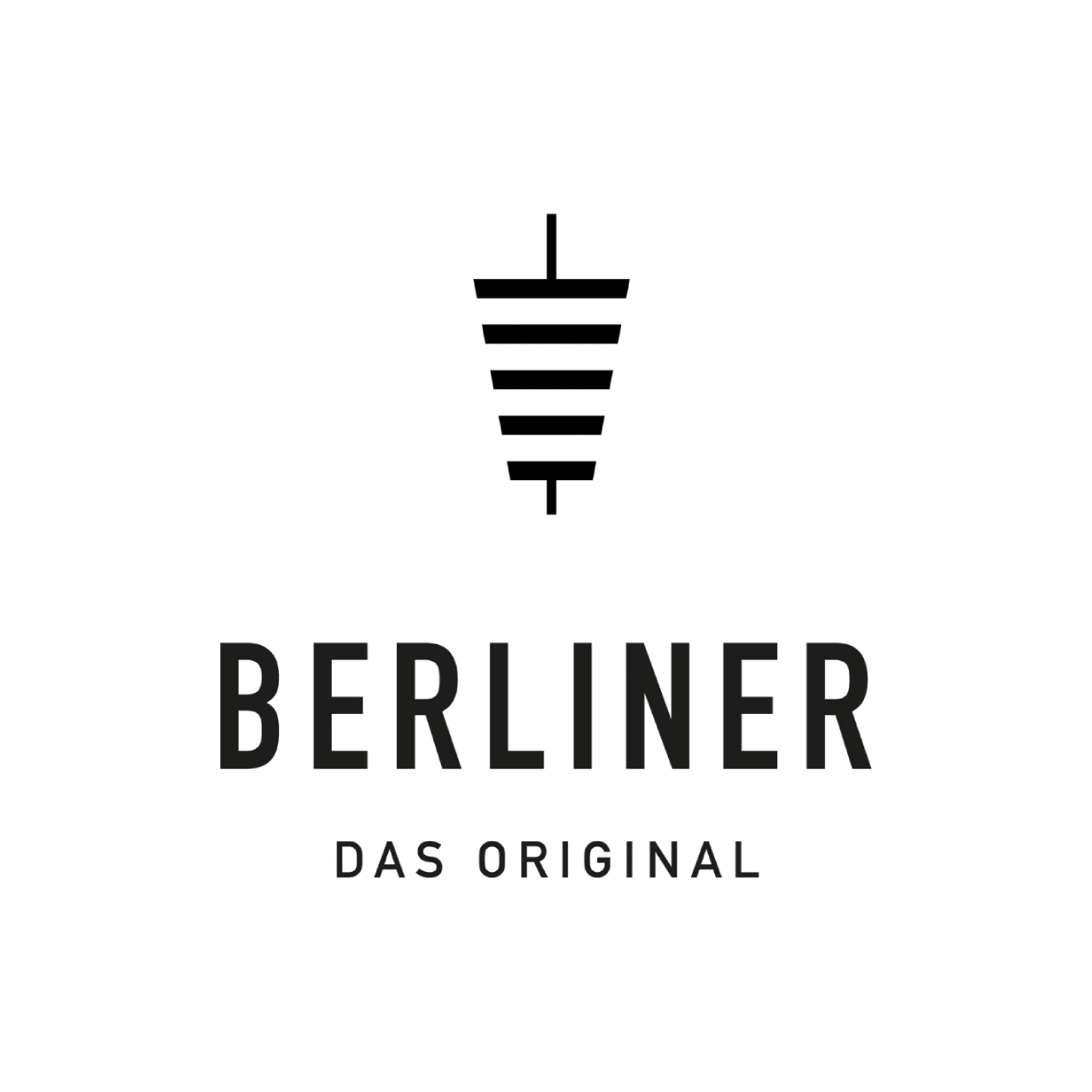 BERLINER DAS ORIGINAL
