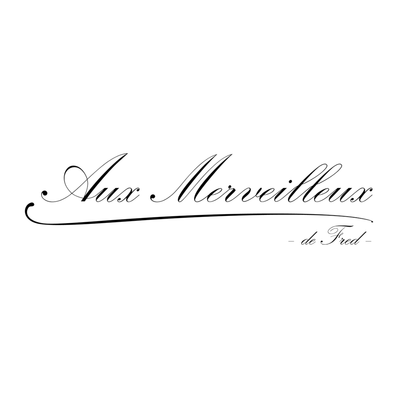 Aux merveilleux de Fred