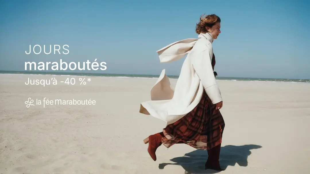 LA FÉE MARABOUTÉE NANTES