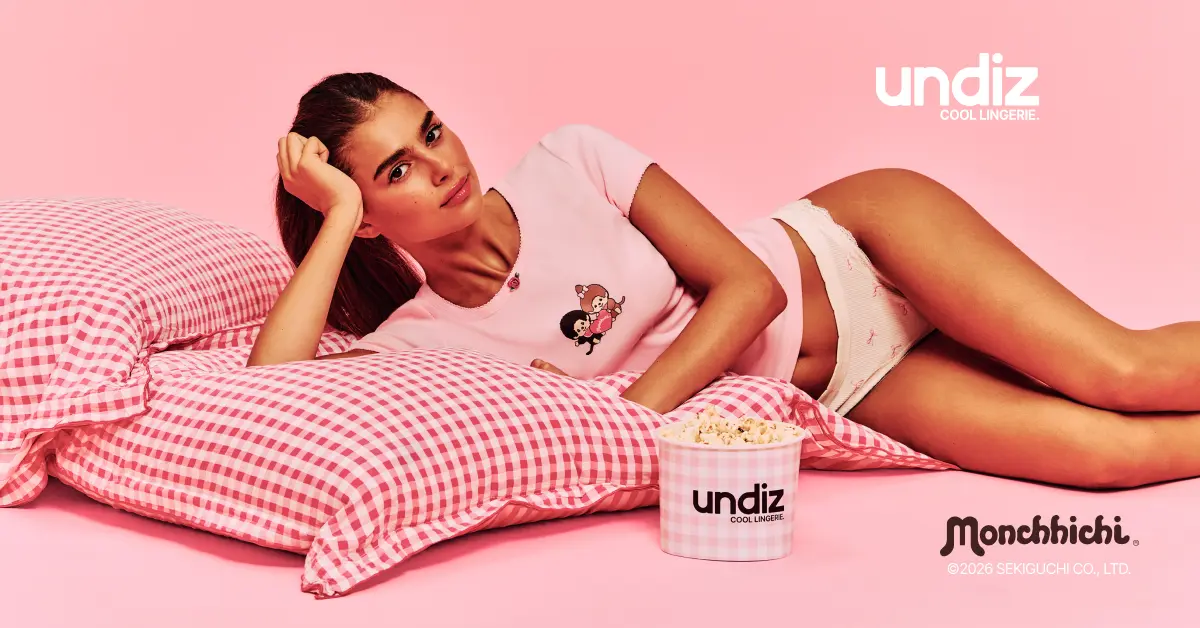 UNDIZ NANTES