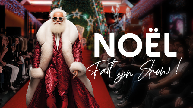 Bandeau Noel Mobile