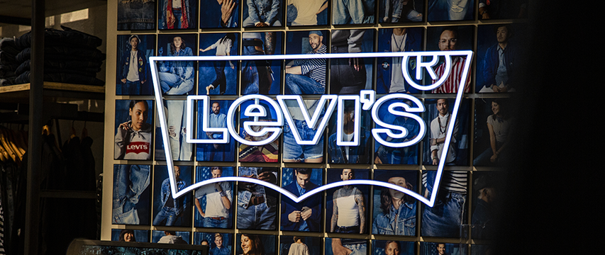 engagement Resonate udstilling Levi's Nantes, horaire & adresse, magasin vetement | Nantes Atlantis