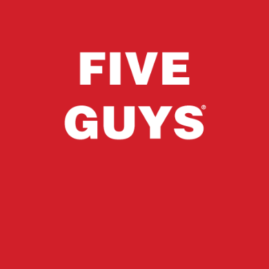 five guys atlantis