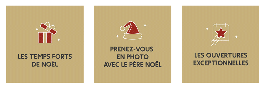 bandeau noel