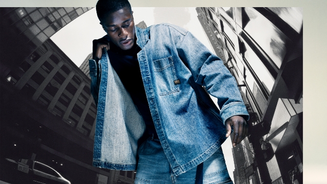 G Star Raw Nantes horaire adresse magasin vetement Nantes Atlantis