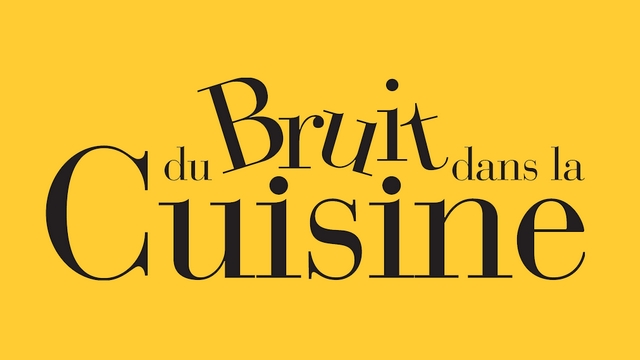 Du Bruit dans la Cuisine Nantes