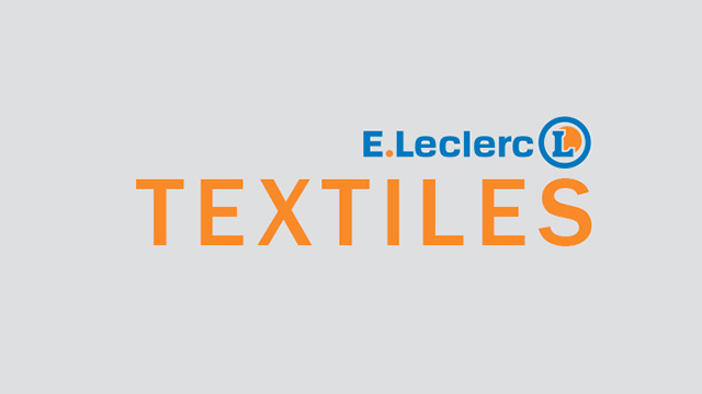 E.Leclerc textiles chaussures Nantes