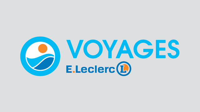 E. Leclerc Voyages Nantes