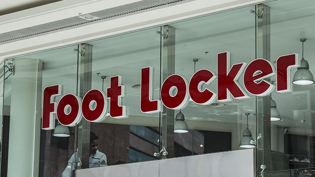 Foot Locker Nantes
