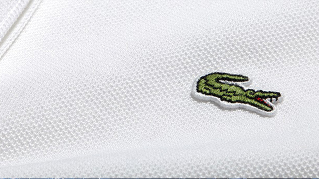 Lacoste Nantes