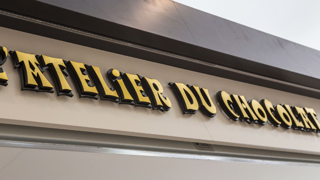 ateliers du chocolat nantes