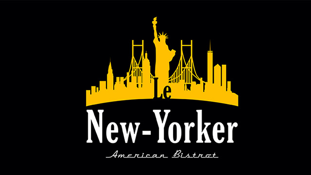 Le New Yorker Nantes