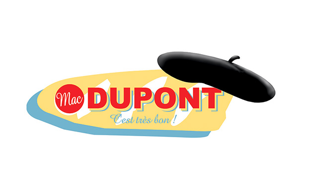 Mac Dupont Nantes