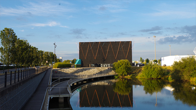 Onyx Nantes