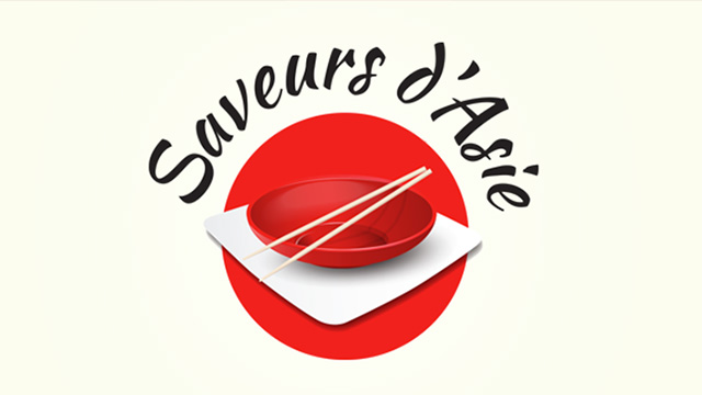 Saveurs d'Asie Nantes