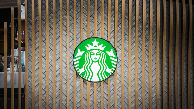 Starbucks Nantes