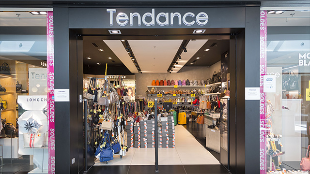 tendance nantes, horaire & adresse, magasin de maroquinerie | nantes