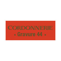 Cordonnerie - Gravure 44 Nantes