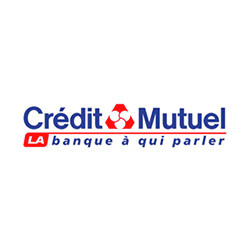 Headquarters For The French Bank Credit Mutuel De Loire Atlantique Aia Life Designers