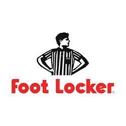 Foot Locker Nantes